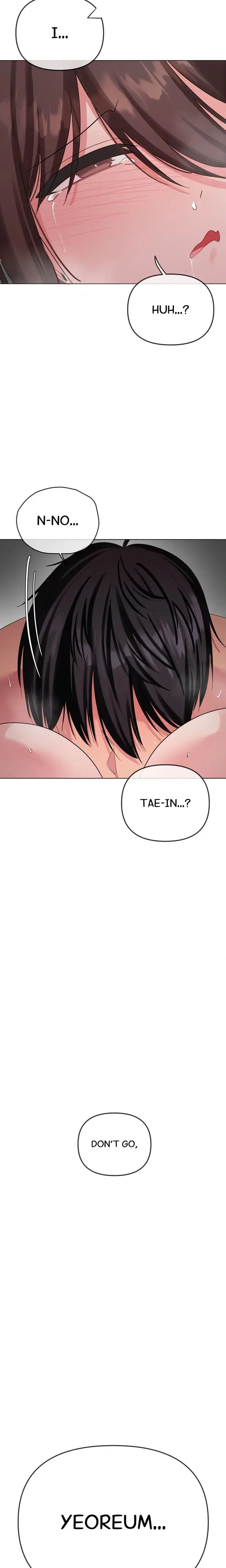 The Beast Next Door Chapter 11 - Page 30