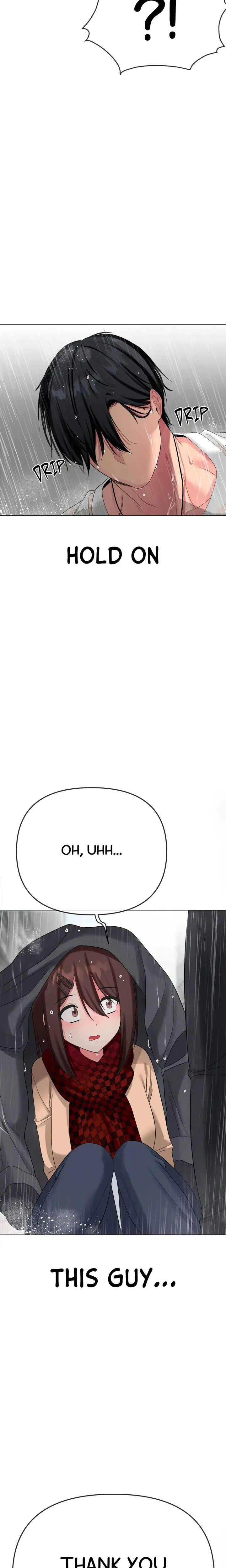 The Beast Next Door Chapter 12 - Page 27