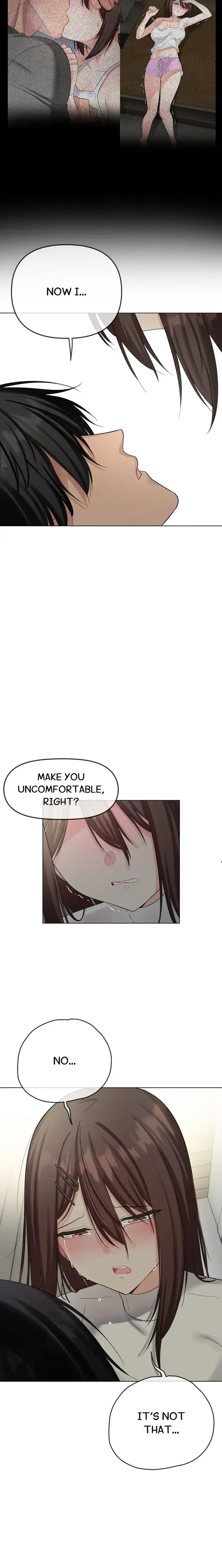 The Beast Next Door Chapter 13 - Page 29