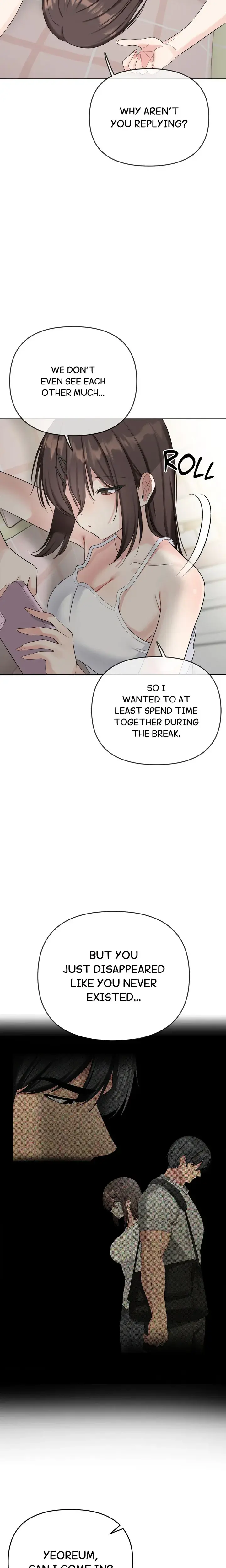 The Beast Next Door Chapter 14 - Page 10