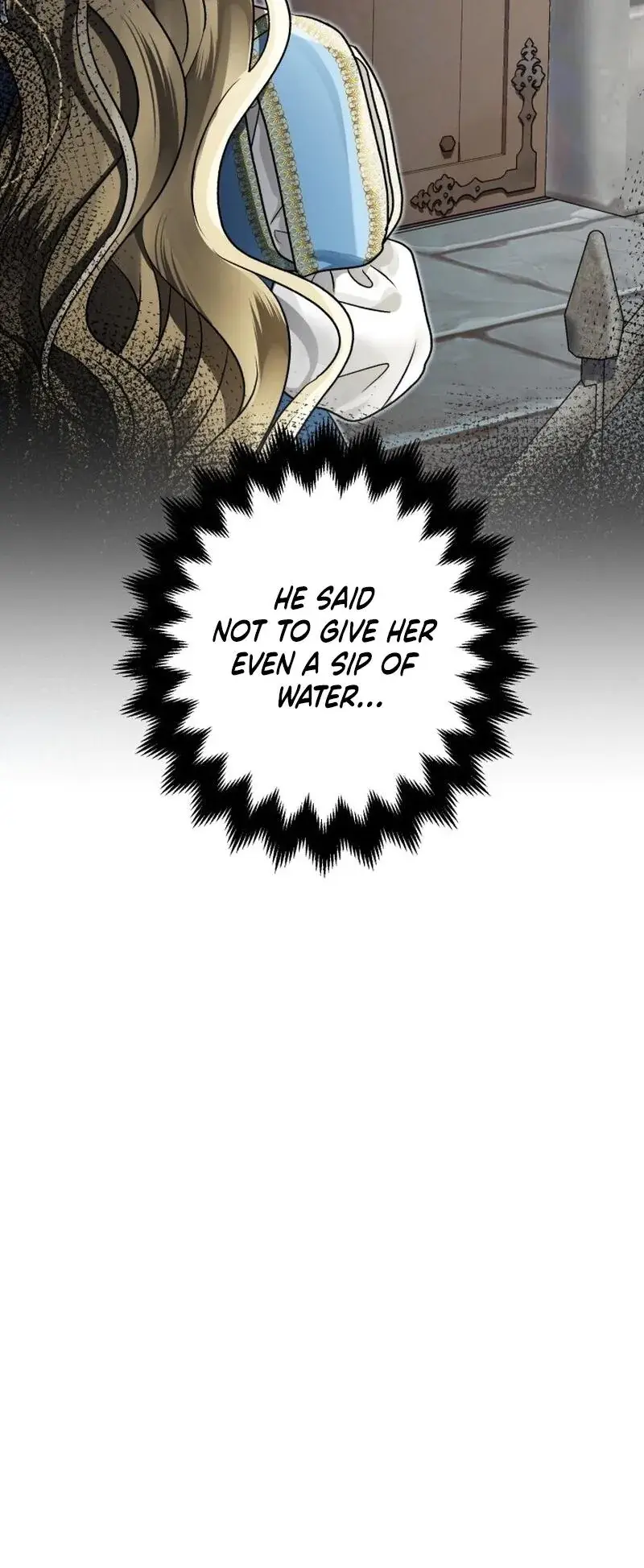 The Beast Of Alvard Manor Chapter 21 - Page 26