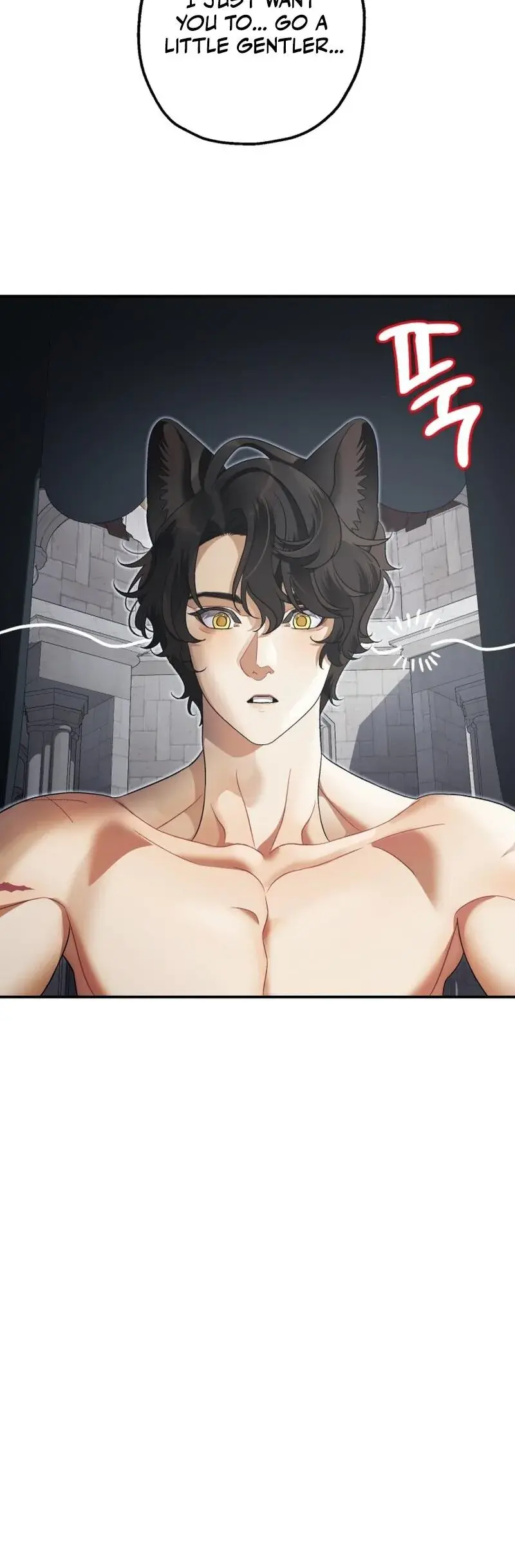 The Beast Of Alvard Manor Chapter 25 - Page 25