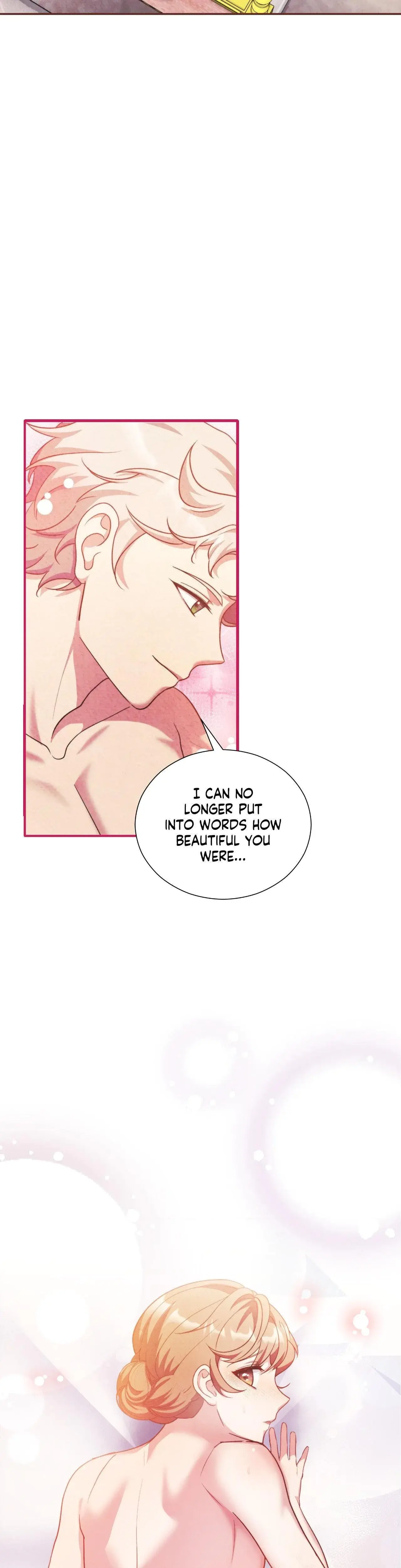 The Beast Of Alvard Manor Chapter 30 - Page 33