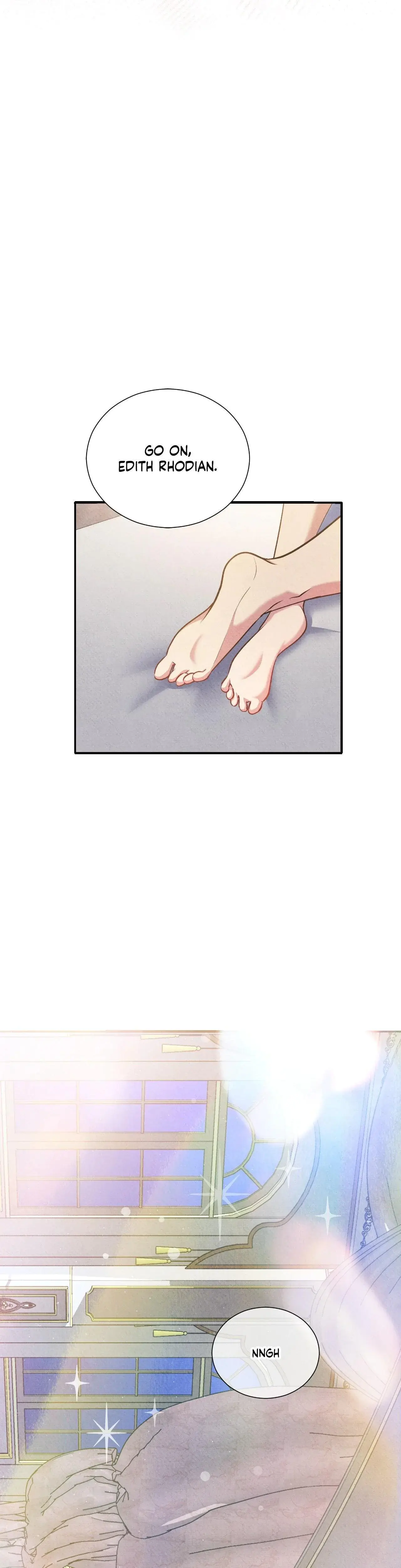 The Beast Of Alvard Manor Chapter 30 - Page 36