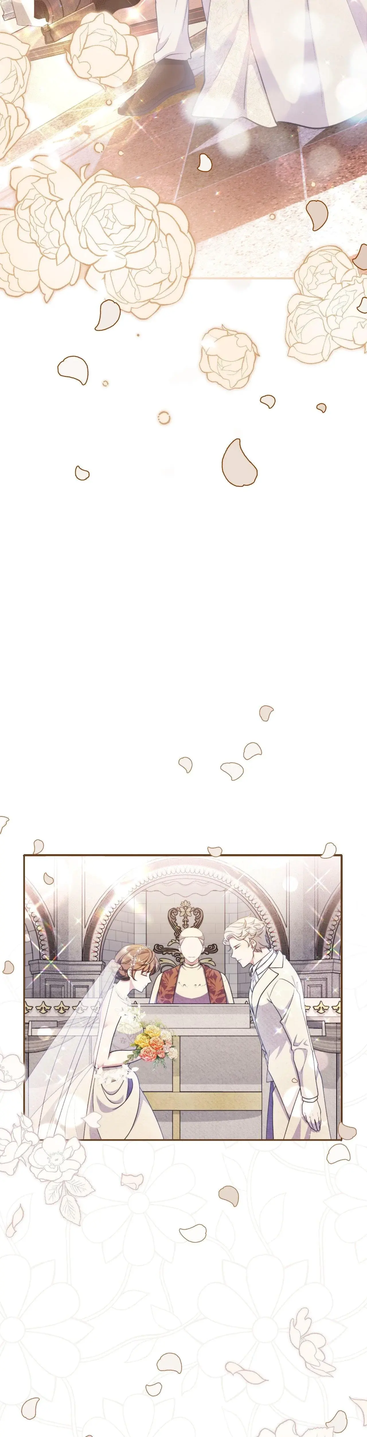 The Beast Of Alvard Manor Chapter 30 - Page 4
