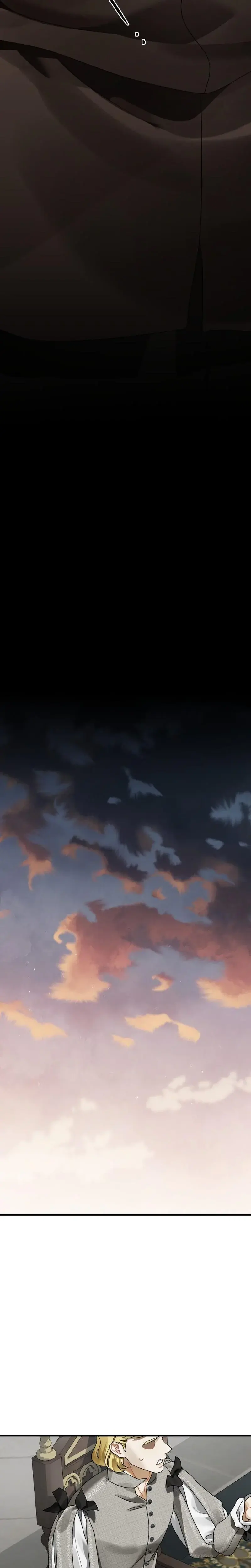 The Beast Of Alvard Manor Chapter 7 - Page 25