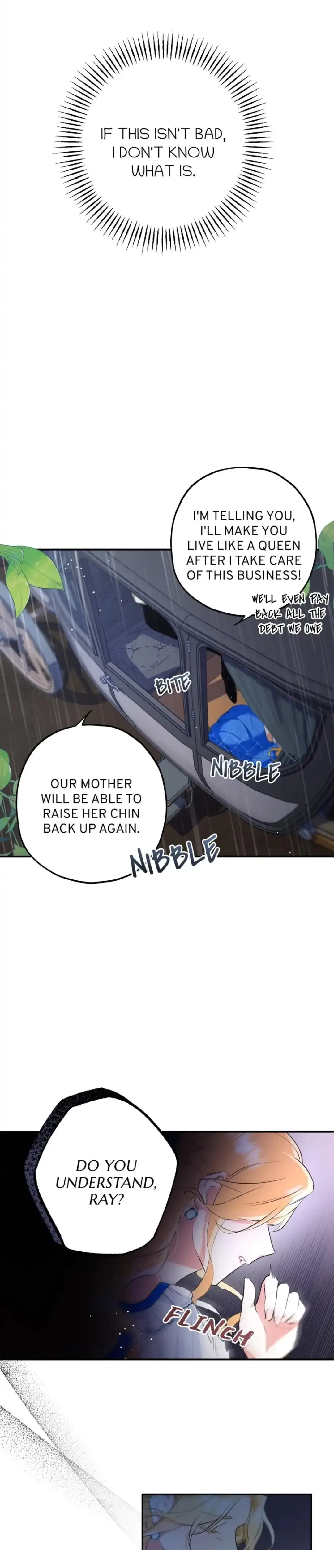 The Beast Within Chapter 1 - Page 10
