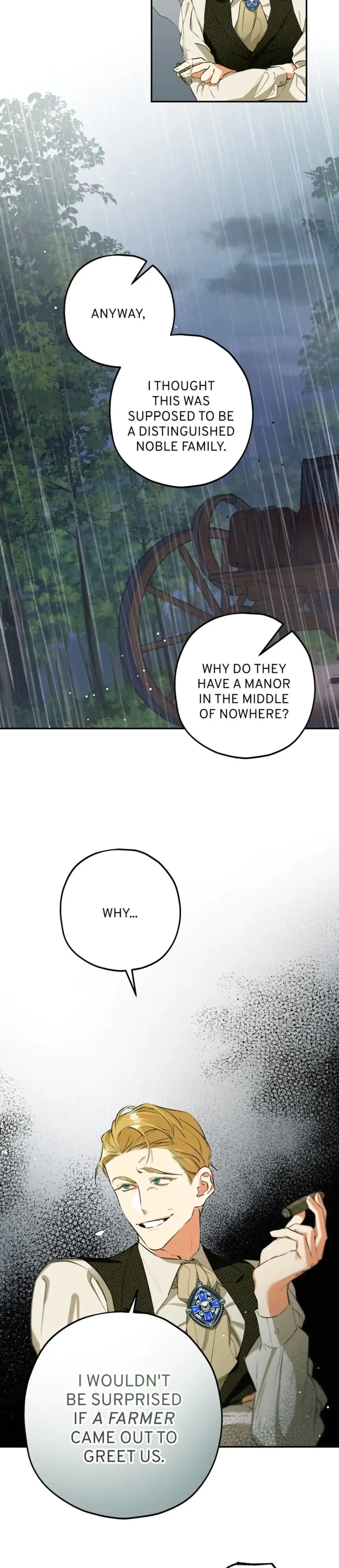 The Beast Within Chapter 1 - Page 12