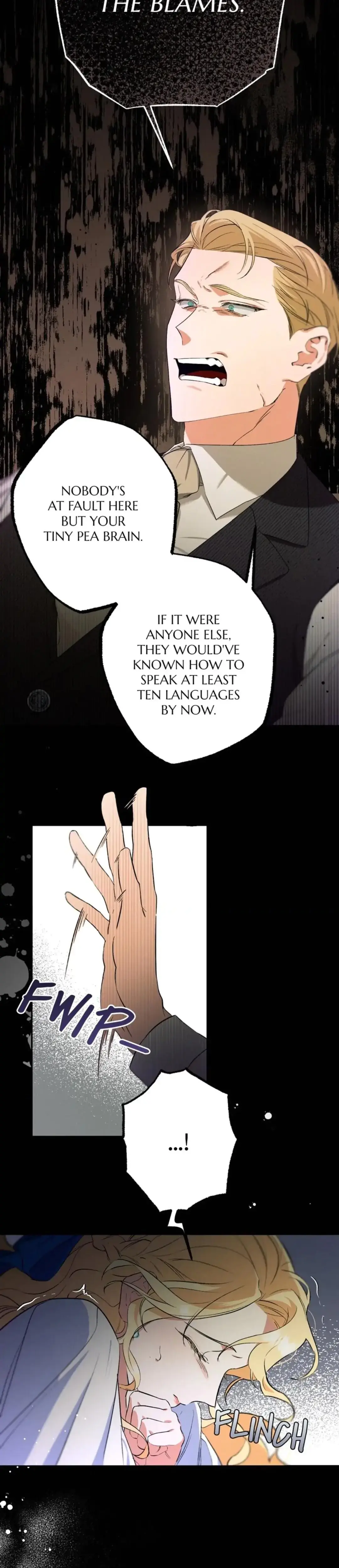 The Beast Within Chapter 1 - Page 16
