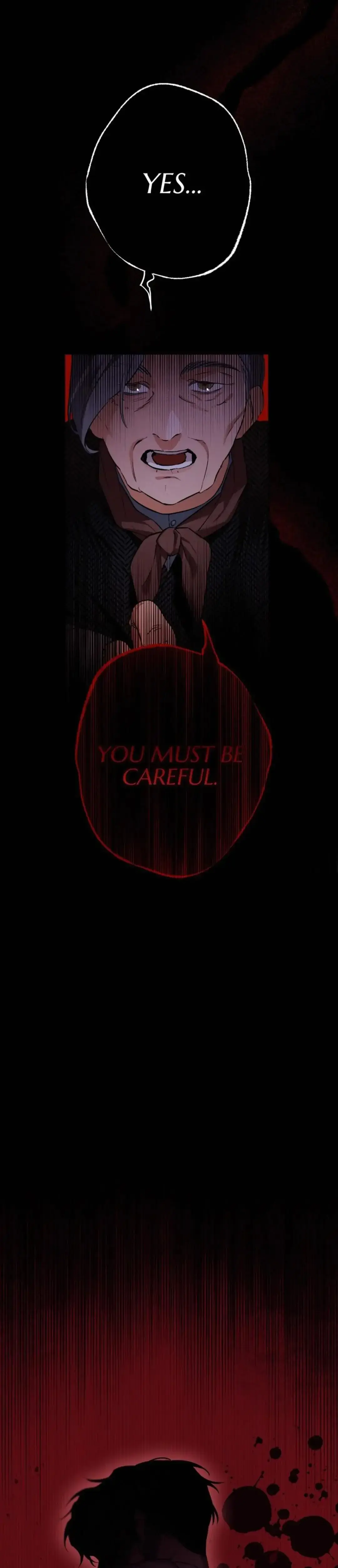 The Beast Within Chapter 1 - Page 3
