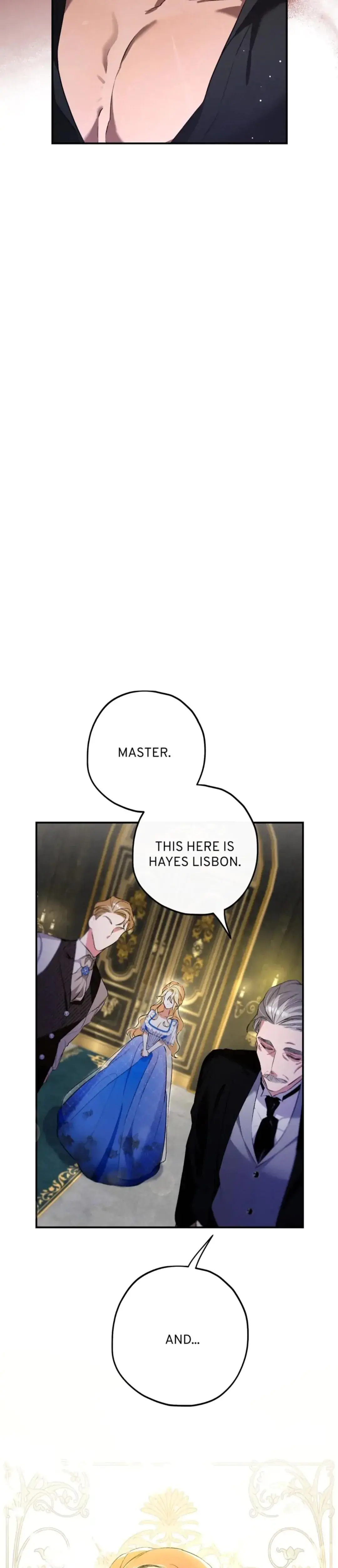 The Beast Within Chapter 1 - Page 40