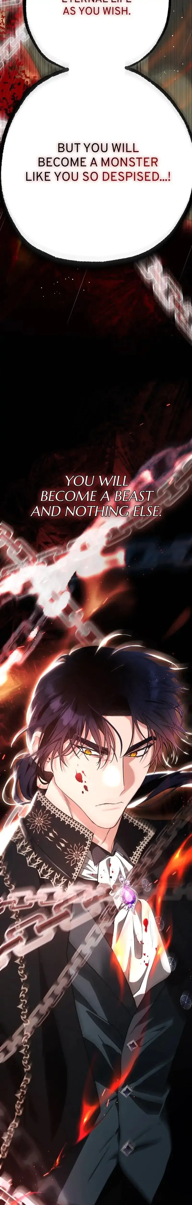 The Beast Within Chapter 11 - Page 34