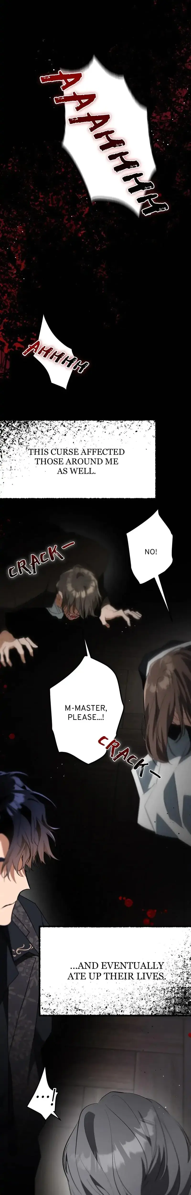 The Beast Within Chapter 12 - Page 14