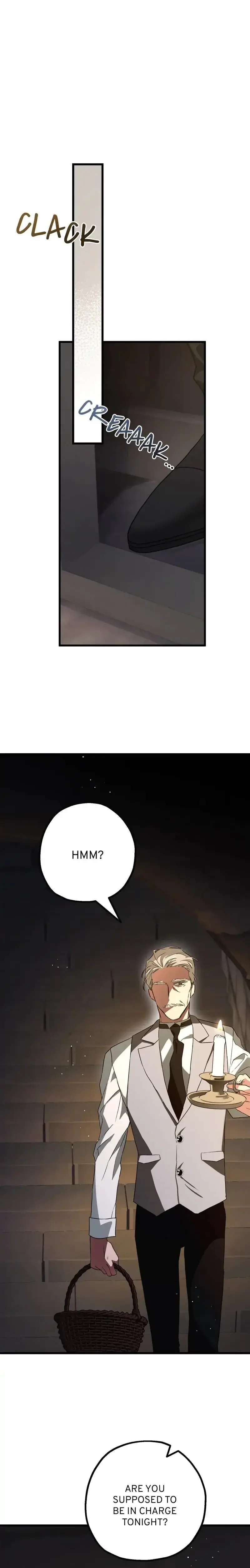 The Beast Within Chapter 12 - Page 26