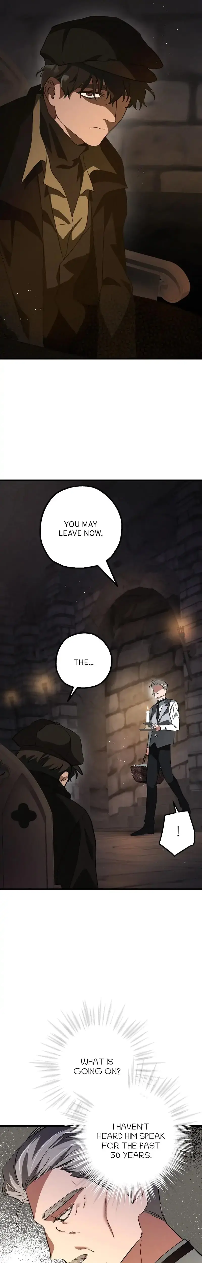 The Beast Within Chapter 12 - Page 27