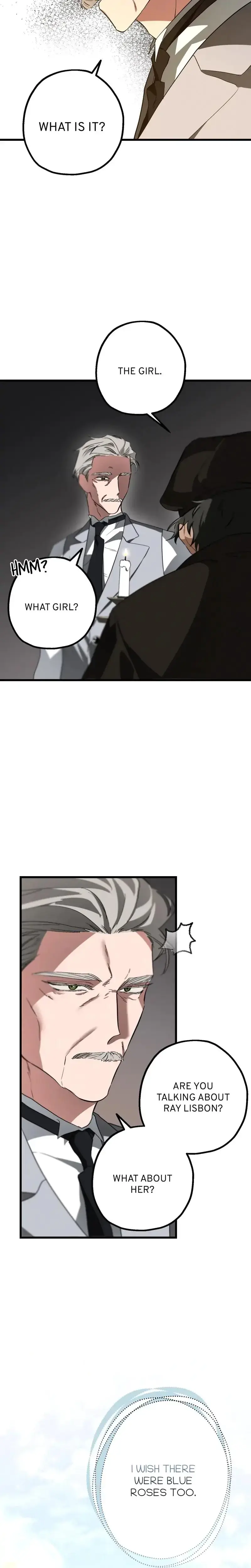 The Beast Within Chapter 12 - Page 28