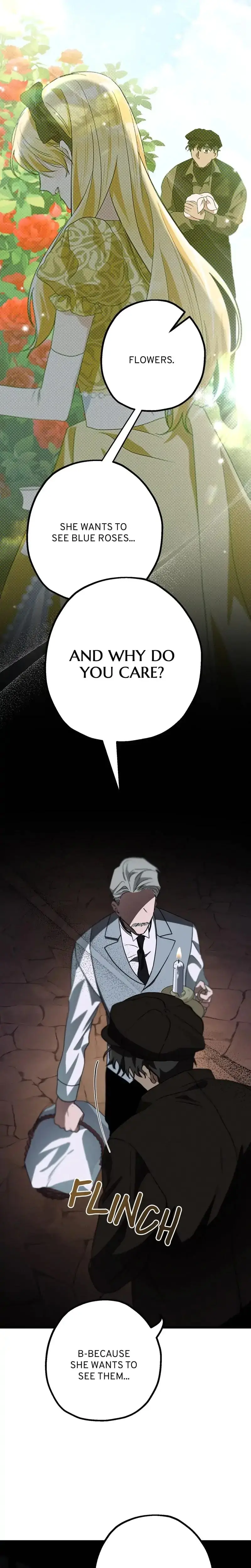 The Beast Within Chapter 12 - Page 29