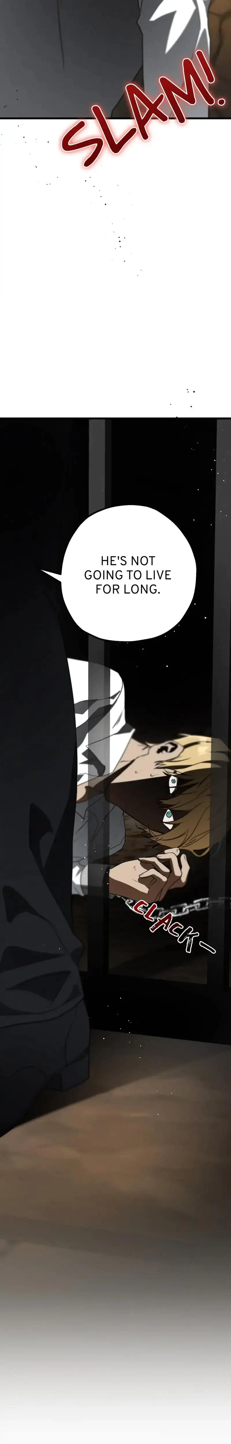 The Beast Within Chapter 12 - Page 32