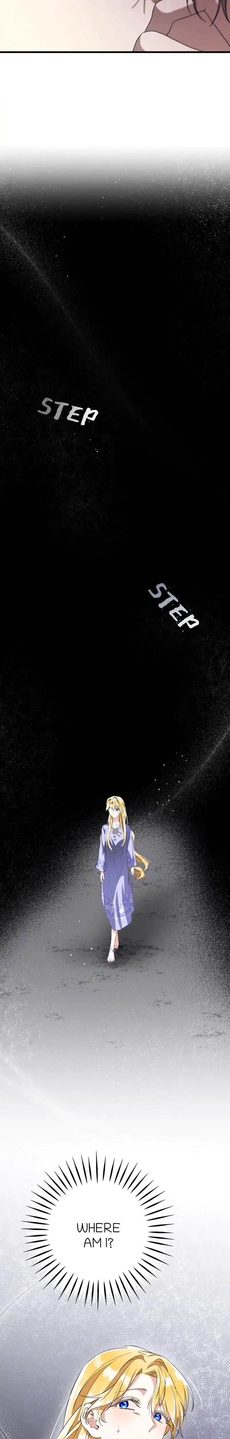 The Beast Within Chapter 14 - Page 15