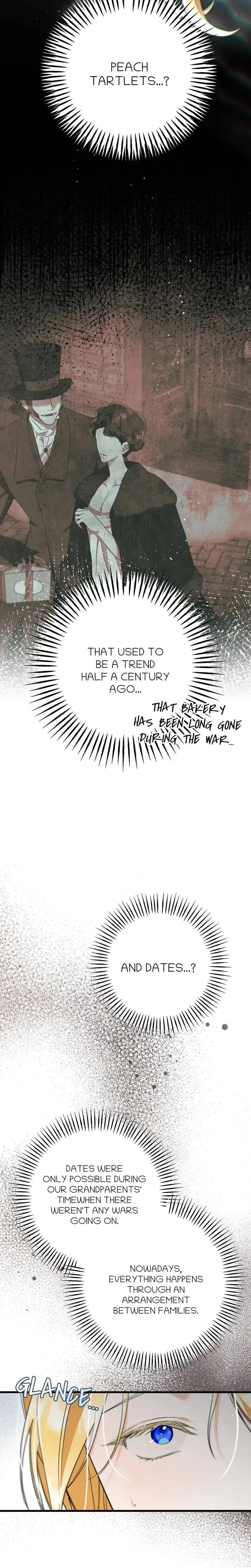The Beast Within Chapter 14 - Page 6