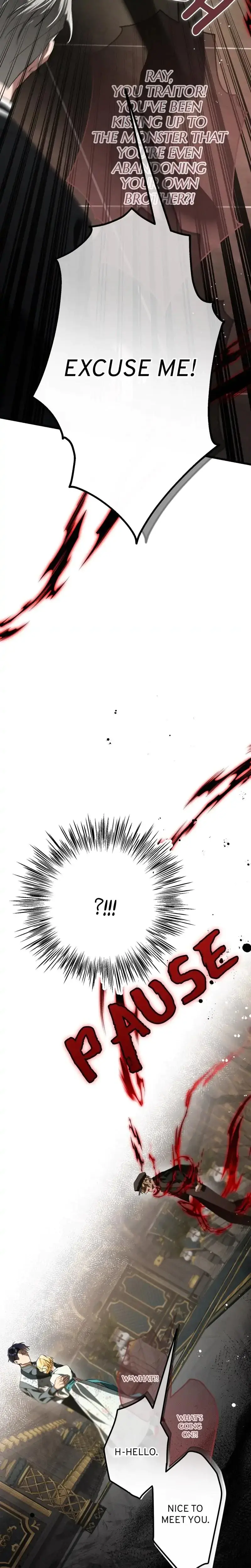 The Beast Within Chapter 16 - Page 30