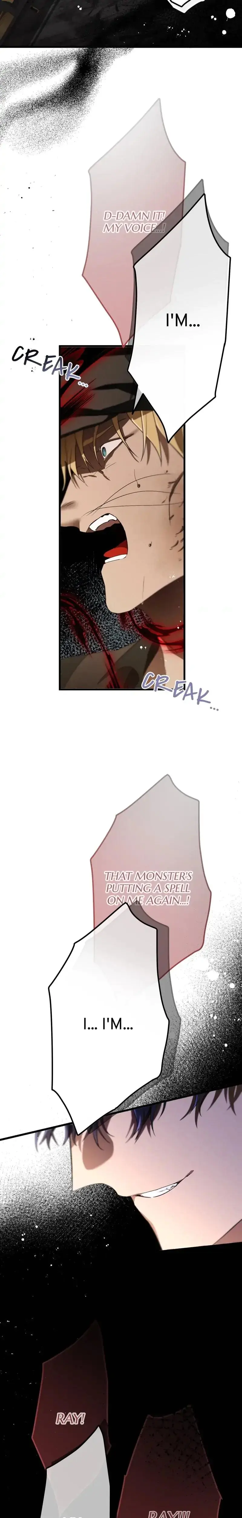 The Beast Within Chapter 16 - Page 31