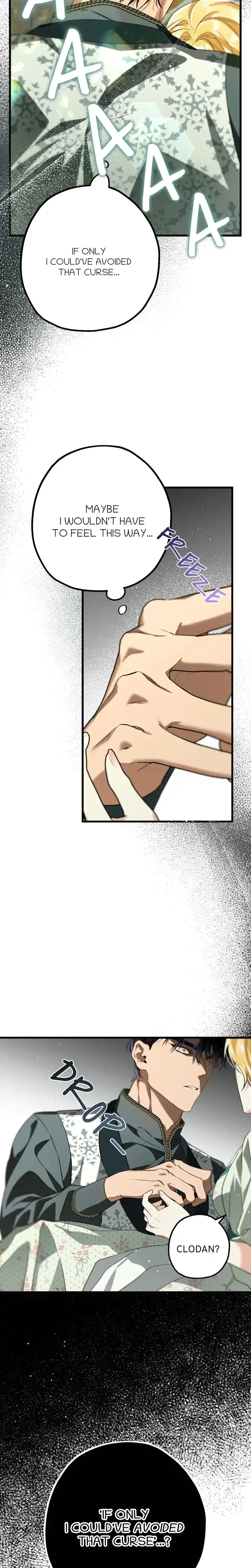 The Beast Within Chapter 16 - Page 7