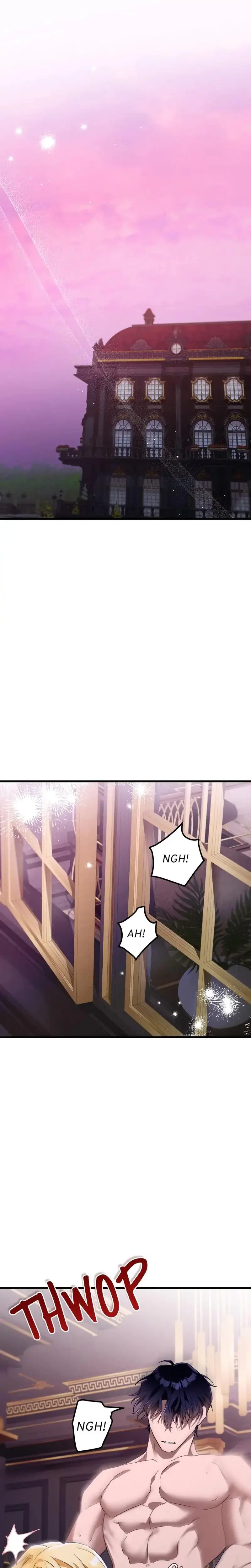 The Beast Within Chapter 17 - Page 24