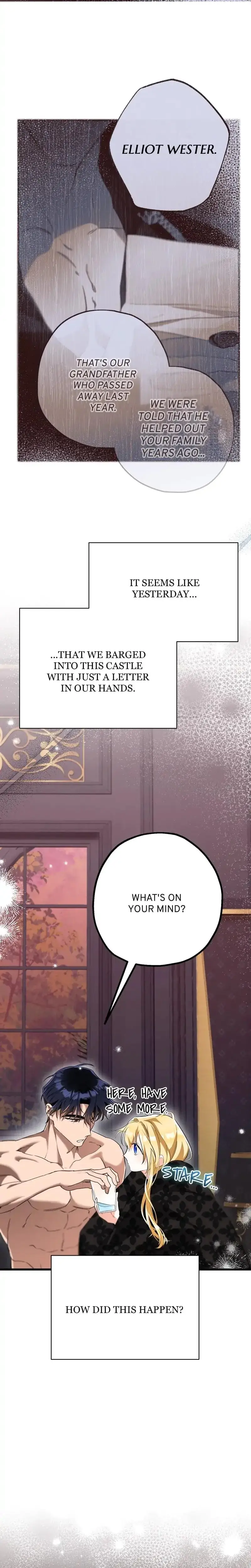 The Beast Within Chapter 17 - Page 29