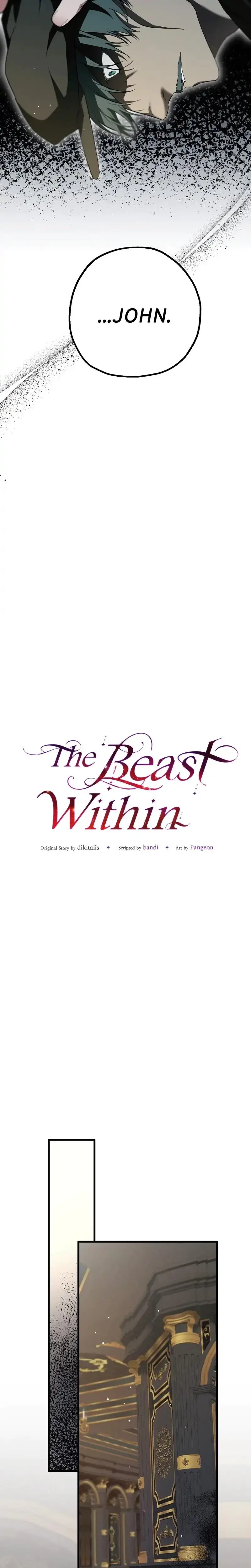 The Beast Within Chapter 17 - Page 4
