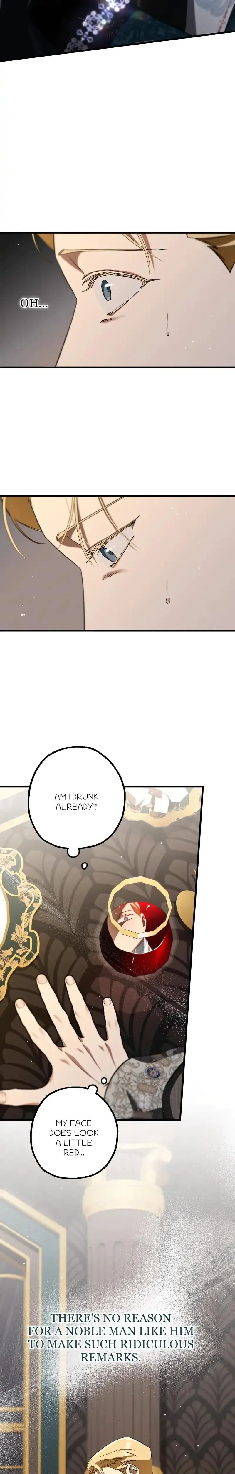 The Beast Within Chapter 18 - Page 7