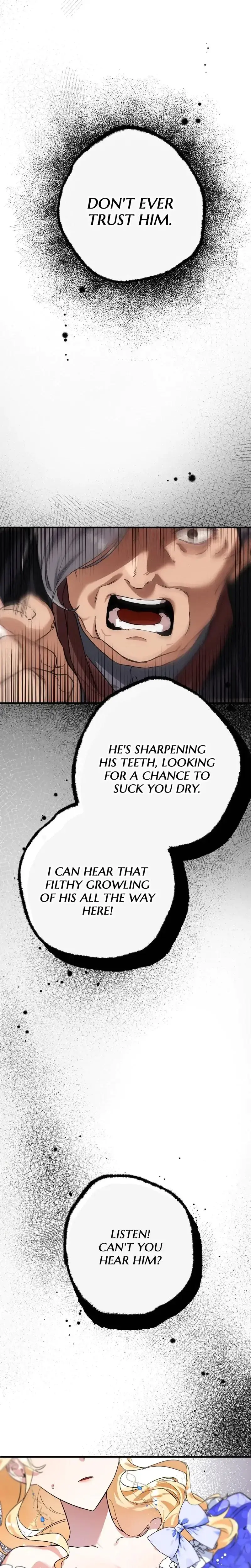 The Beast Within Chapter 2 - Page 27