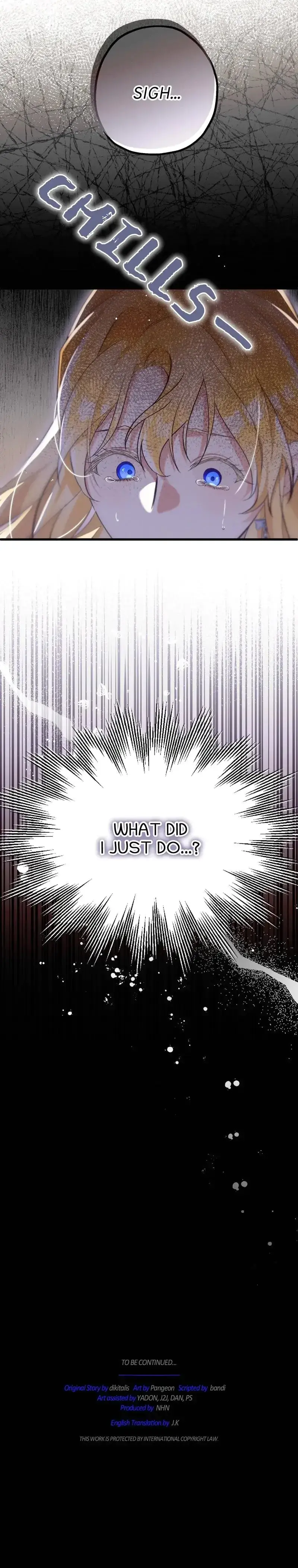 The Beast Within Chapter 22 - Page 25