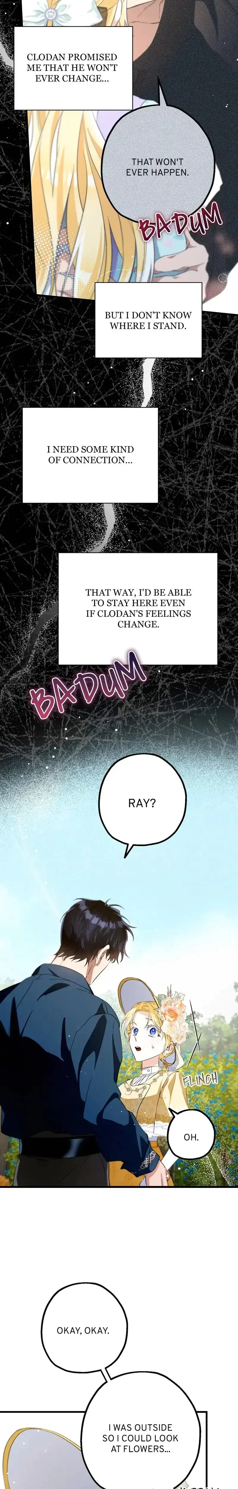 The Beast Within Chapter 24 - Page 18