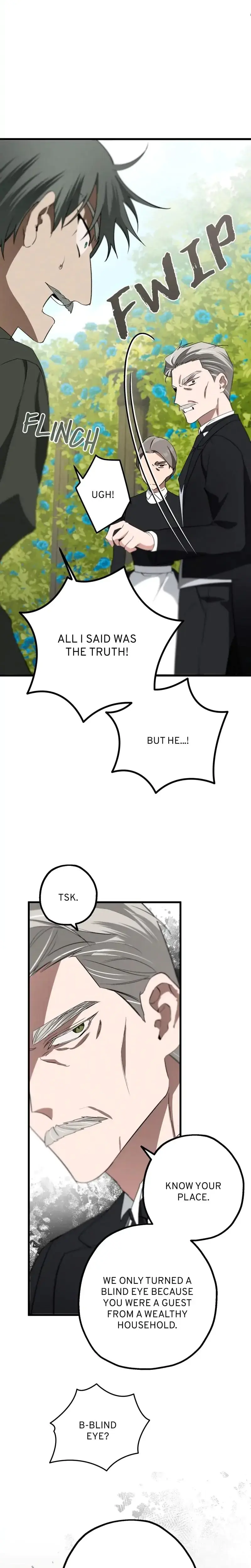 The Beast Within Chapter 24 - Page 23