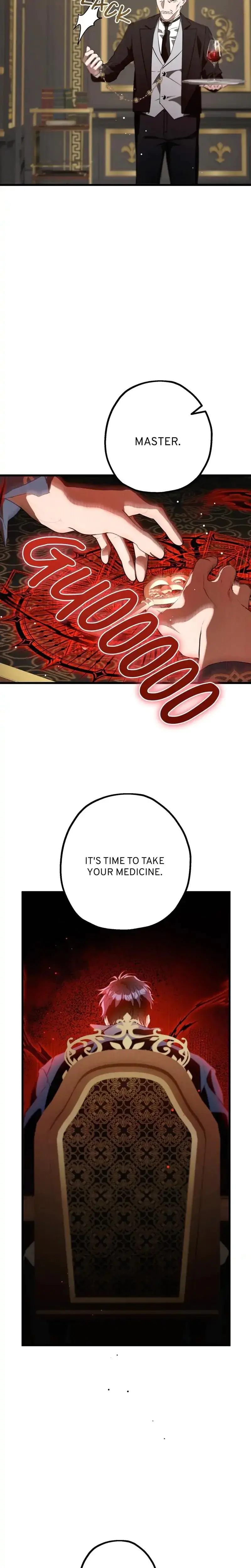 The Beast Within Chapter 24 - Page 6
