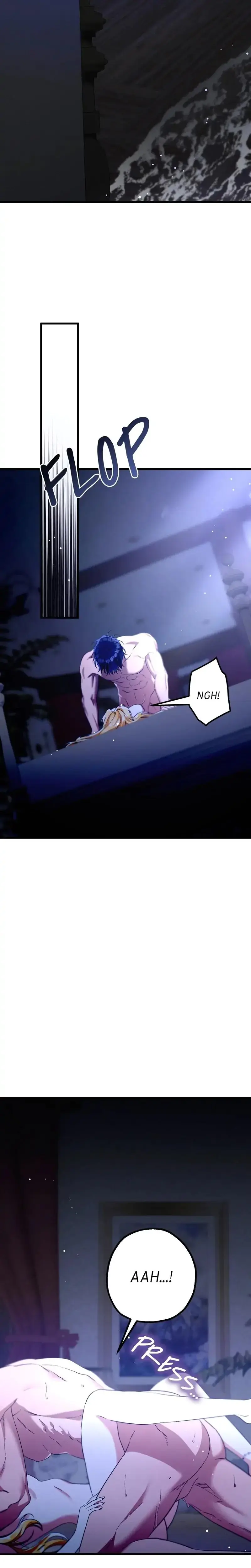 The Beast Within Chapter 27 - Page 24