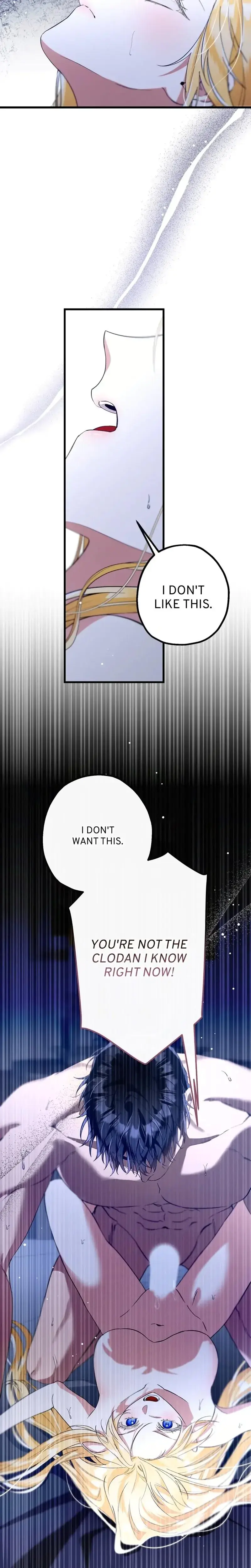 The Beast Within Chapter 27 - Page 30