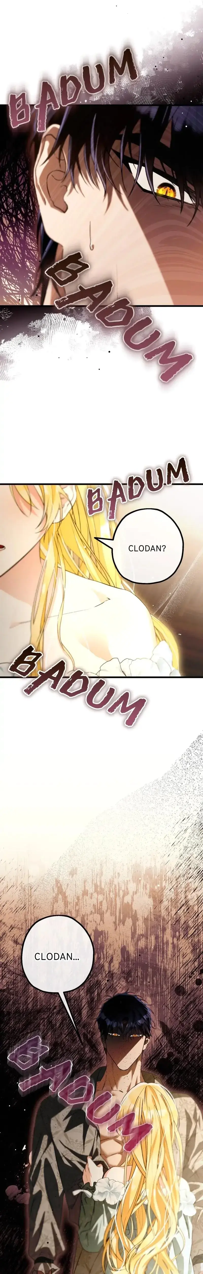 The Beast Within Chapter 28 - Page 20