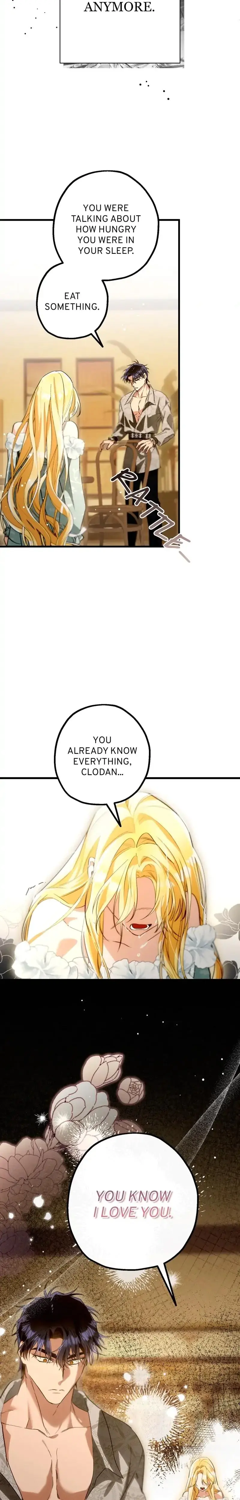 The Beast Within Chapter 28 - Page 26