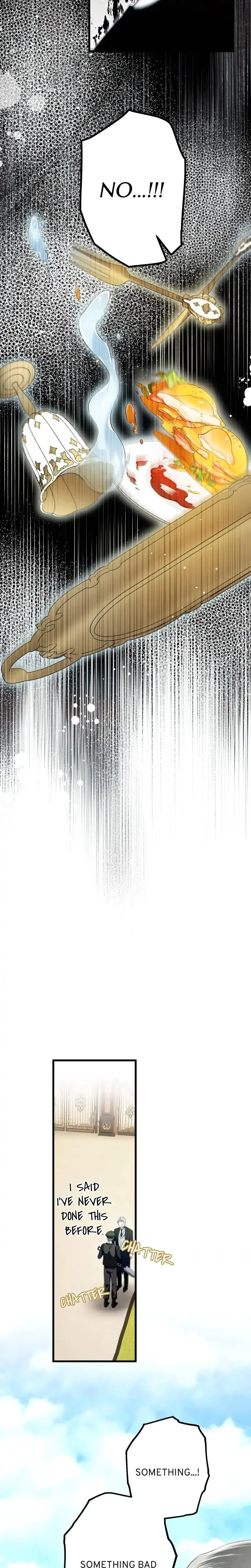 The Beast Within Chapter 29 - Page 18