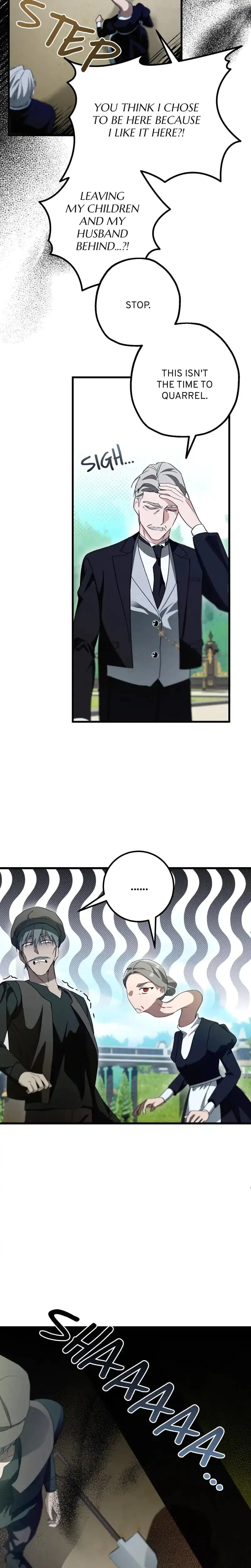 The Beast Within Chapter 29 - Page 24