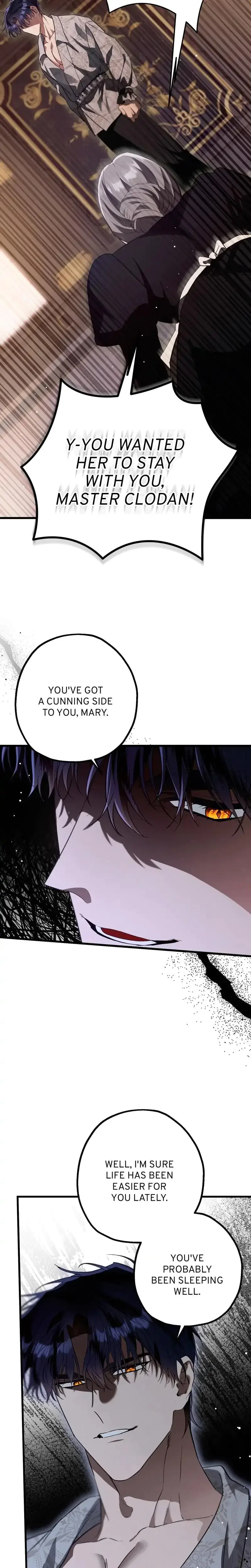 The Beast Within Chapter 30 - Page 15