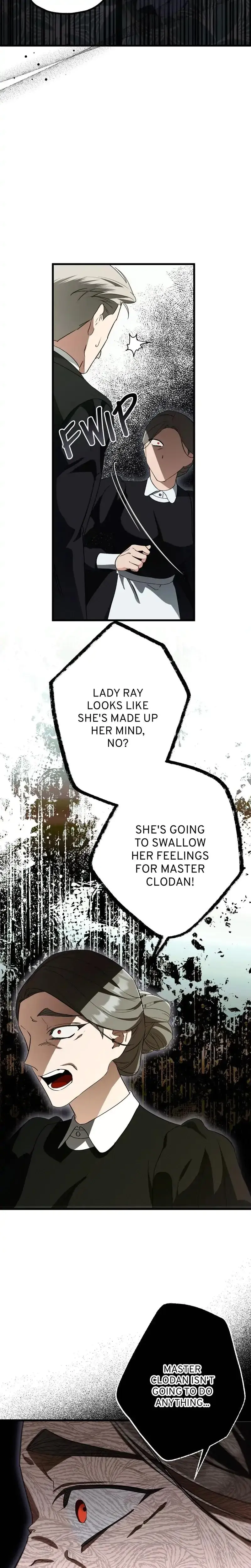The Beast Within Chapter 30 - Page 24