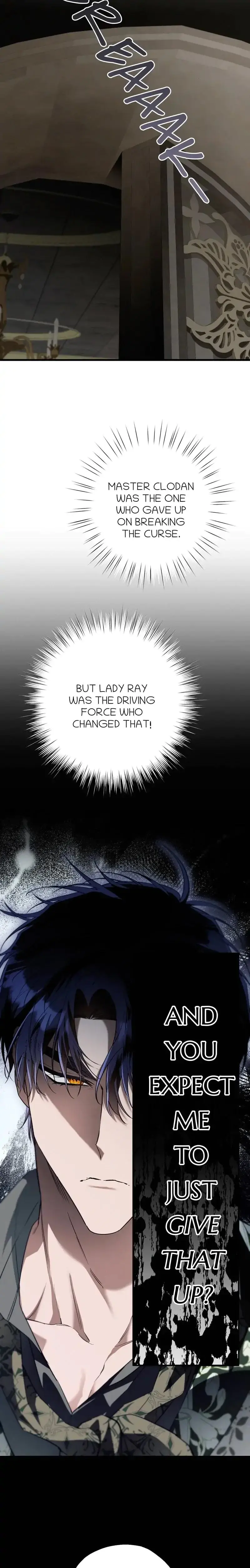 The Beast Within Chapter 31 - Page 15