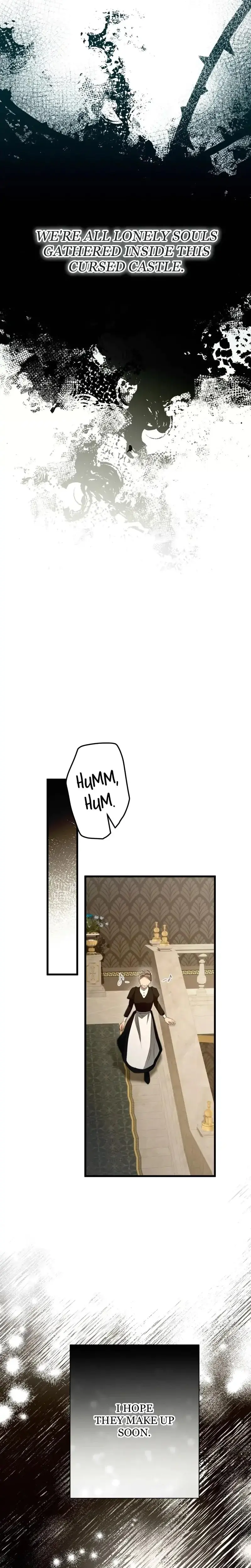 The Beast Within Chapter 31 - Page 17