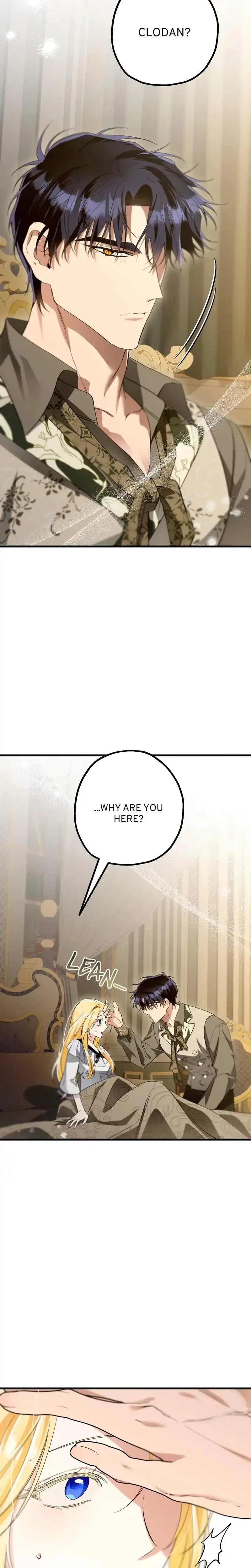The Beast Within Chapter 31 - Page 23