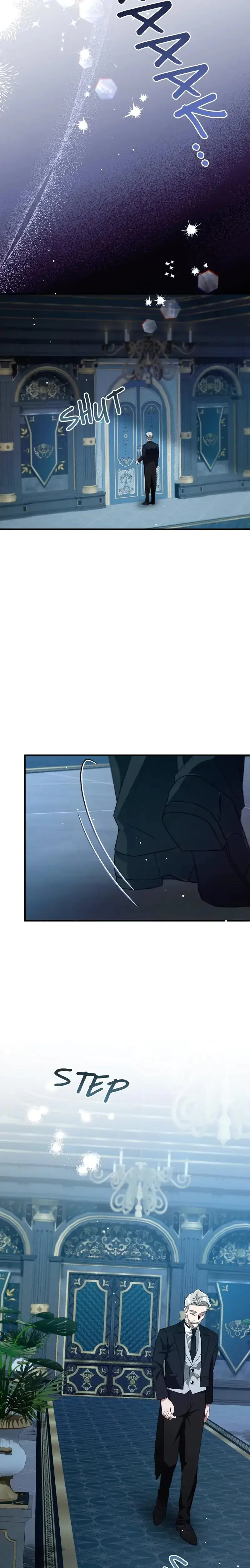 The Beast Within Chapter 35 - Page 7