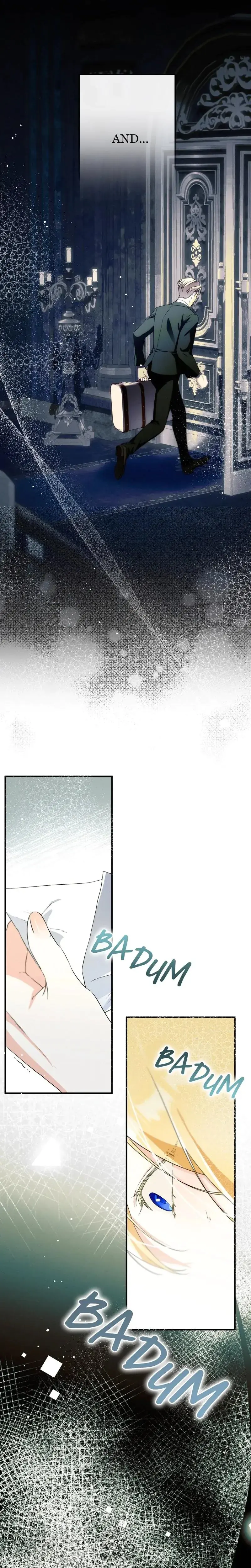 The Beast Within Chapter 36 - Page 26