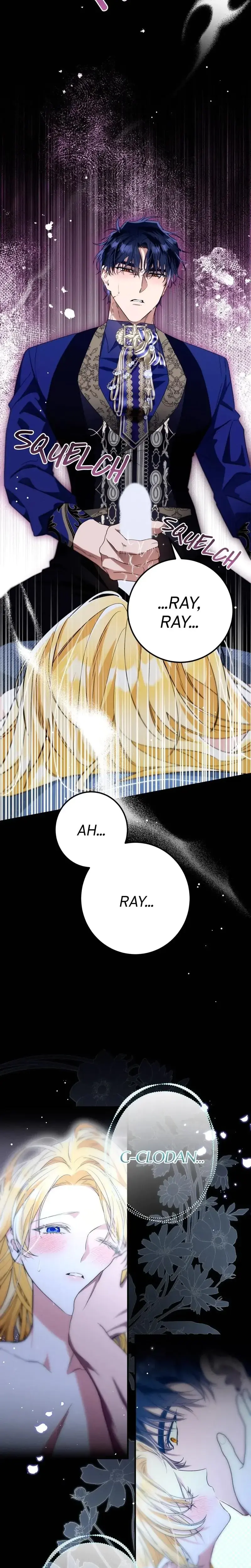 The Beast Within Chapter 36 - Page 5